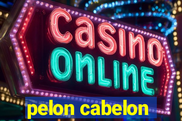 pelon cabelon